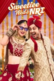 ازدواج سوئیتی با مرد فرنگ‌نشین (Sweetiee Weds NRI)