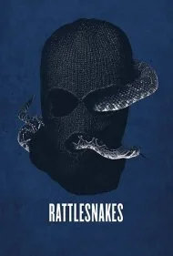 مارهای زنگی (Rattlesnakes)