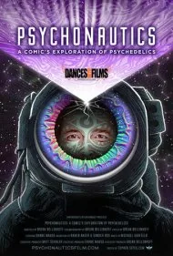 روان‌نوردی: کاوش یک کمدین در دنیای روان‌گردان‌ها (Psychonautics: A Comic's Exploration Of Psychedelics)