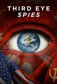 جاسوسان چشم سوم (Third Eye Spies)