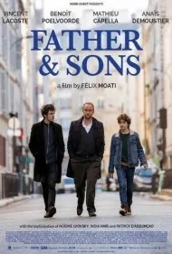 پدر و پسران (Father and Sons)