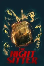 پرستار بچه شبانه (The Night Sitter)
