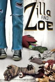 زیلا و زویی (Zilla and Zoe)