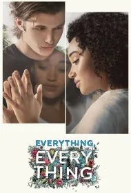 همه چیز، همه چیز (Everything, Everything)