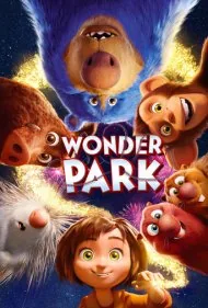 پارک شگفت‌انگیز (Wonder Park)