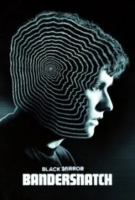 آینه سیاه: بندراسنچ (Black Mirror: Bandersnatch)