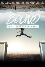 سرحد حرکت (پارکور) (Bound By Movement)