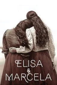 الیسا و مارسلا (Elisa &amp; Marcela)