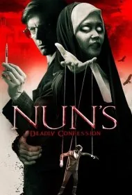 اعتراف مرگبار راهبه (Nun's Deadly Confession)