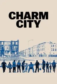 شهر جذاب (Charm City)