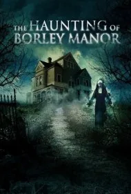احضار روح در عمارت بورلی (The Haunting of Borley Rectory)