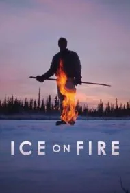 یخ در آتش (Ice on Fire)