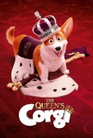 سگ مورد علاقه ملکه (The Queen's Corgi)