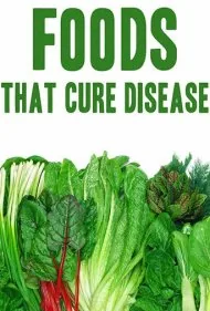 غذاهایی که بیماری را درمان می کنند (Foods That Cure Disease)