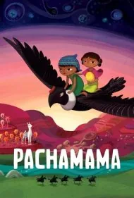 پاچاماما (Pachamama)