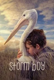 پسر طوفان (Storm Boy)