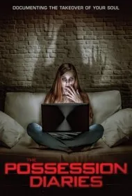 دفترچه خاطرات تسخیر (Possession Diaries)