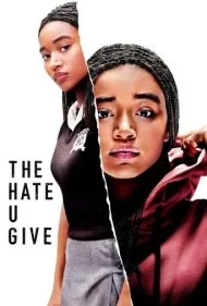 نفرتی که تو می کاری (The Hate U Give)