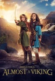 هالفدان وایکینگ (Halvdan Viking)