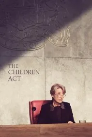 رفتار کودکان (The Children Act)