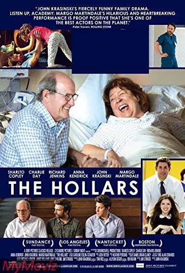 خانواده‌ی هالرز (The Hollars)