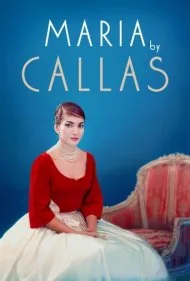 ماریا کالاس (Maria by Callas)