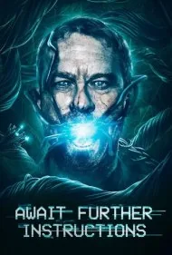 در انتظار دستور بعدی (Await Further Instructions)
