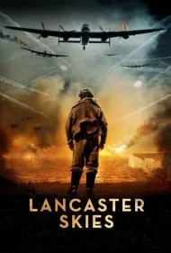 آسمان های لنکستر (Lancaster Skies)