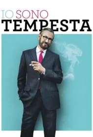 من طوفان هستم (Io sono Tempesta)