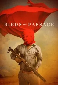پرندگان گذرگاه (Birds of Passage)