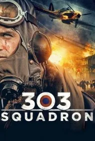گردان هوایی 303 (Squadron 303)