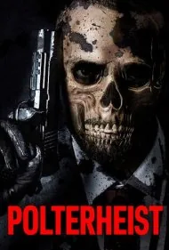 روح‌ربایی (Polterheist)