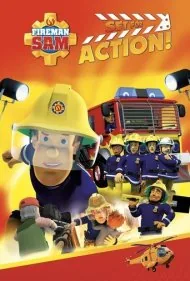 سام آتش‌نشان: آماده برای عملیات! (Fireman Sam: Set for Action!)