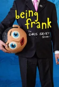 فرانک بودن: داستان کریس سیوی (Being Frank: The Chris Sievey Story)