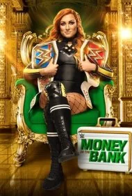 دبلیودبلیوئی مانی این د بنک (WWE Money in the Bank)