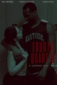 کوارتر چهارم (Fourth Quarter)