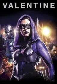 والنتاین (Valentine)