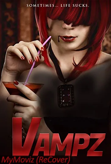 خون‌آشام‌ها! (Vampz!)