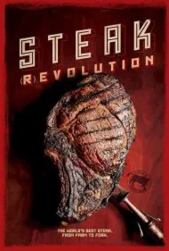 انقلاب استیک (Steak (R)evolution)