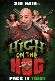 زندگی شاهانه (High on the Hog)