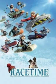 وقت مسابقه (Racetime)