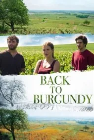بازگشت به بورگوندی (Back to Burgundy)