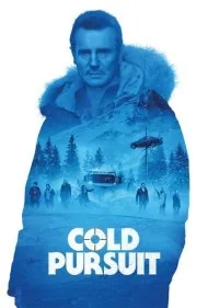 تعقیب سرد (Cold Pursuit)