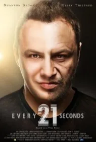هر 21 ثانیه (Every 21 Seconds)