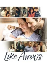 مانند تیرها (Like Arrows)