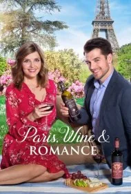 پاریس، شراب و عشق (Paris, Wine and Romance)