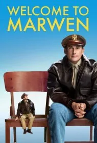 به مارون خوش آمدید (Welcome to Marwen)