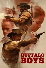 پسران بوفالو (Buffalo Boys)