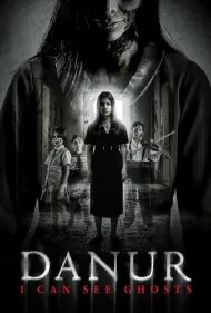 دانور (Danur)