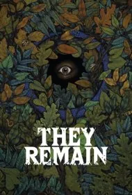آن ها باقی می مانند (They Remain)